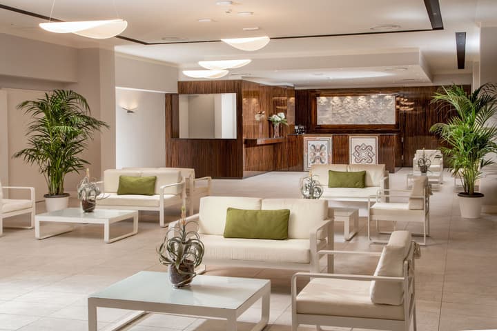 Hotel Cristoforo Colombo