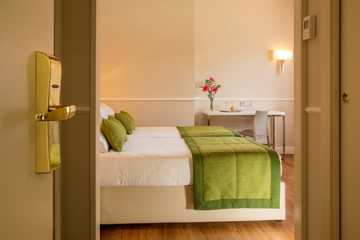 Hotel Cristoforo Colombo