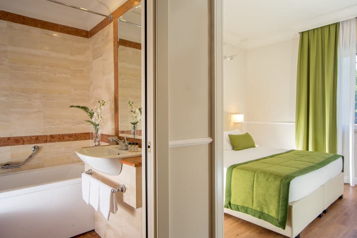 Hotel Cristoforo Colombo