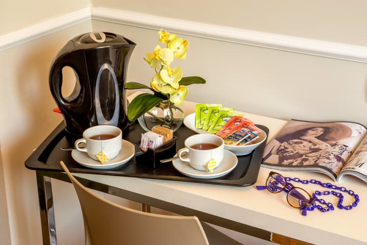 Hotel Cristoforo Colombo