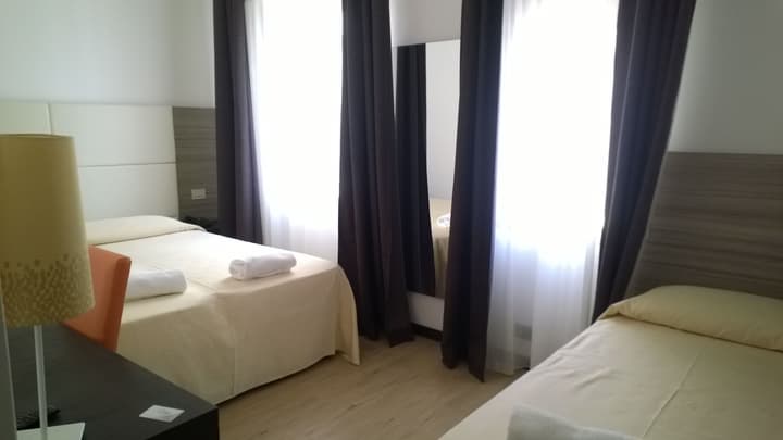 Venice Hotel San Giuliano