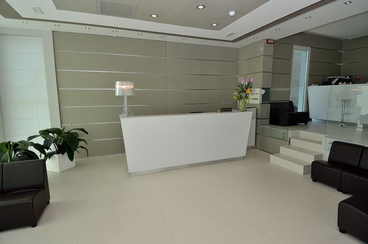 Venice Hotel San Giuliano