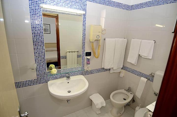Venice Hotel San Giuliano