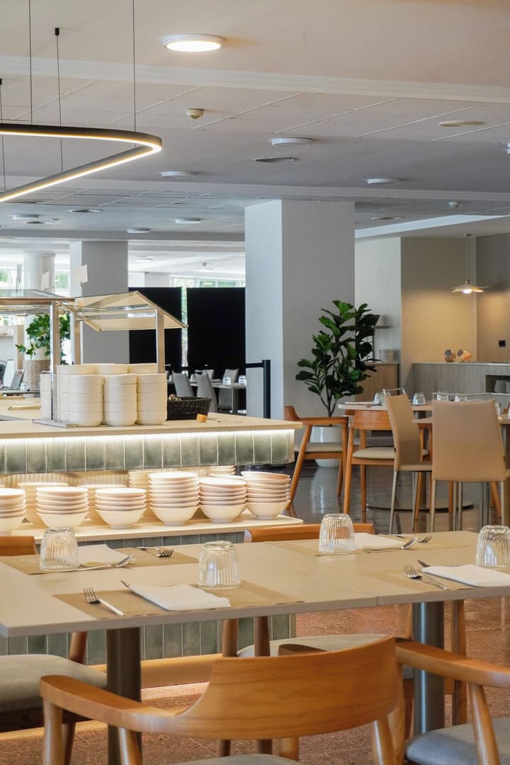 Hotel AR Roca Esmeralda & Spa