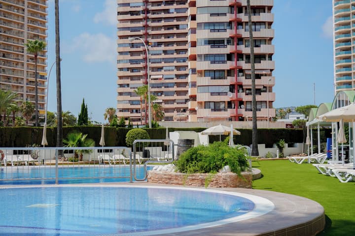 Hotel AR Roca Esmeralda & Spa
