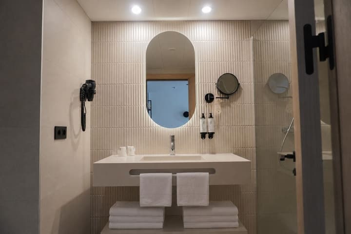Hotel AR Roca Esmeralda & Spa