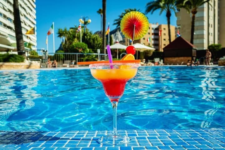Hotel AR Roca Esmeralda & Spa