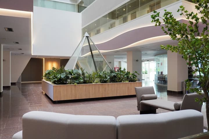 Hotel AR Roca Esmeralda & Spa