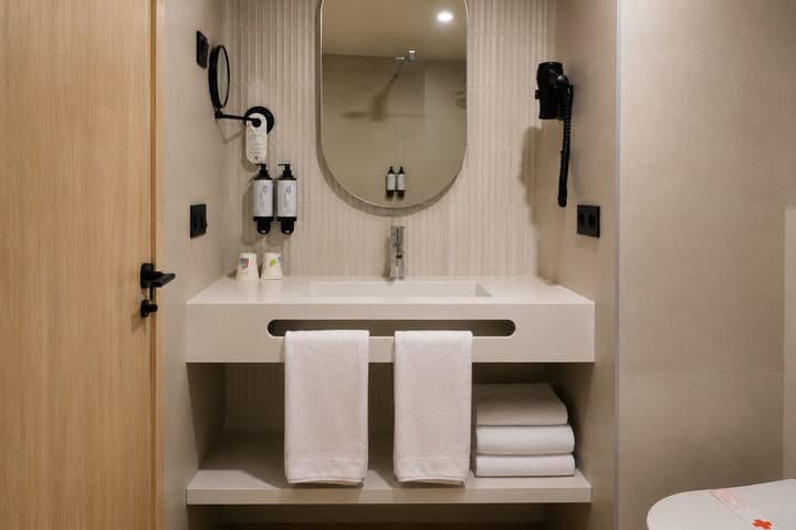 Hotel AR Roca Esmeralda & Spa