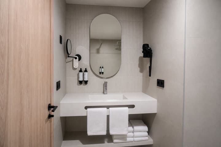 Hotel AR Roca Esmeralda & Spa