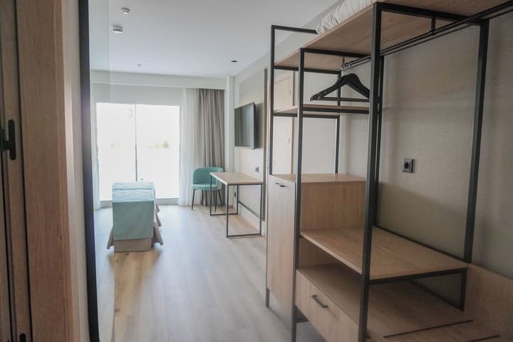 Hotel AR Roca Esmeralda & Spa