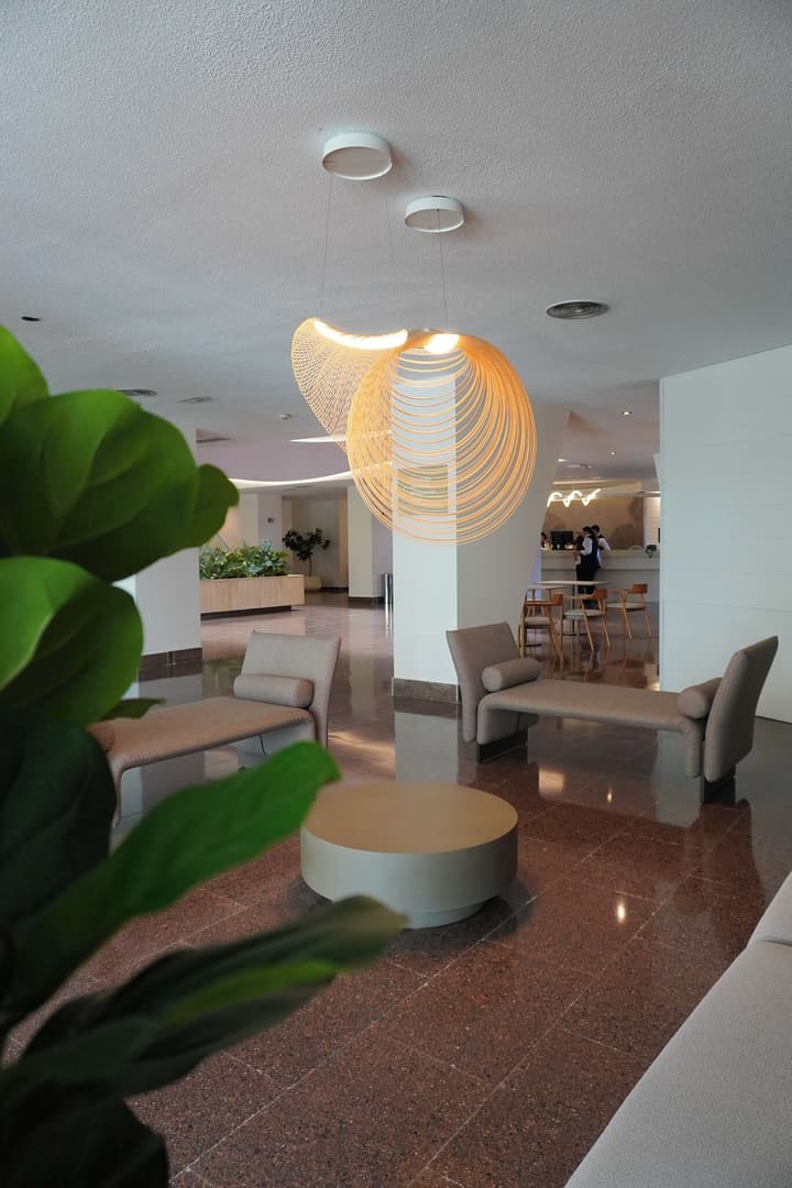 Hotel AR Roca Esmeralda & Spa
