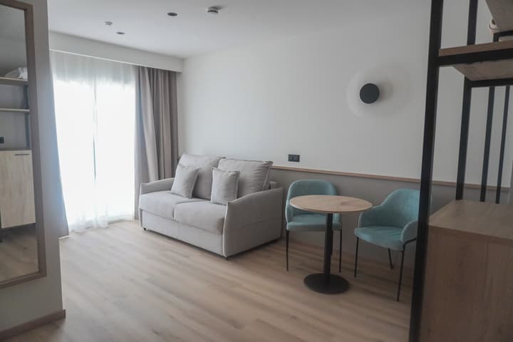 Hotel AR Roca Esmeralda & Spa