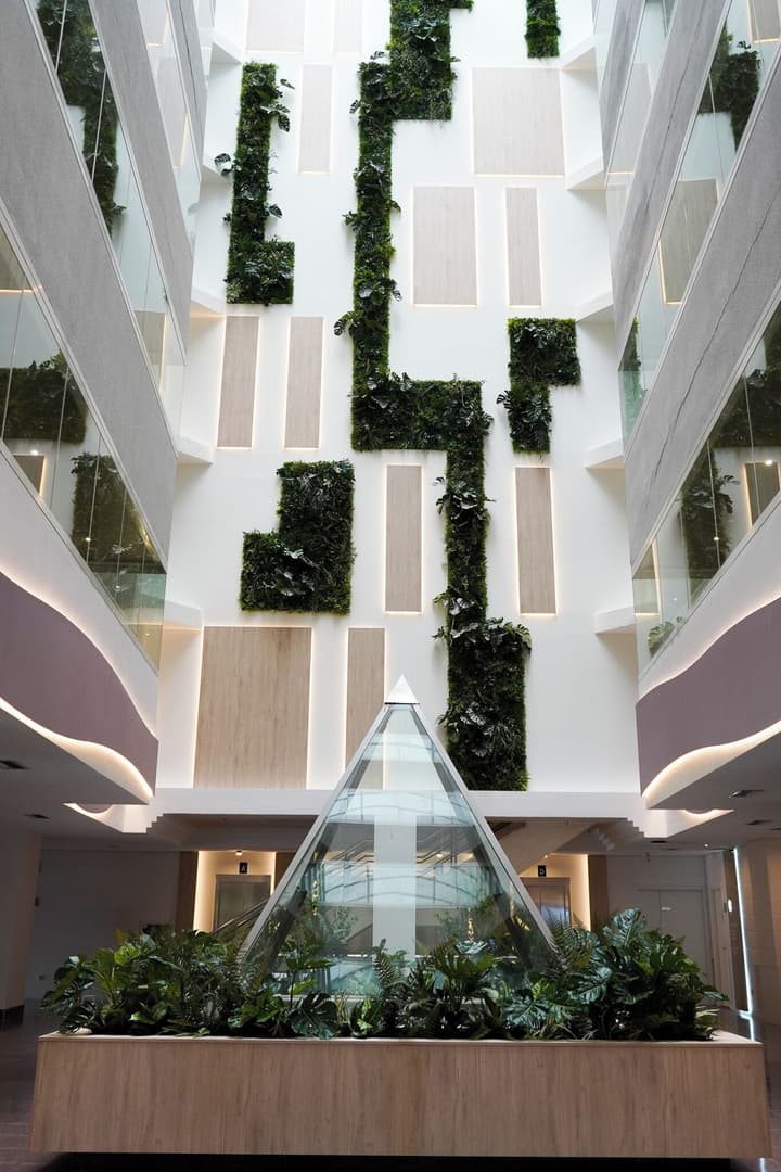 Hotel AR Roca Esmeralda & Spa