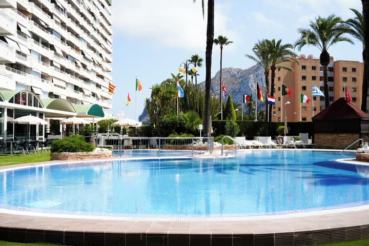Hotel AR Roca Esmeralda & Spa