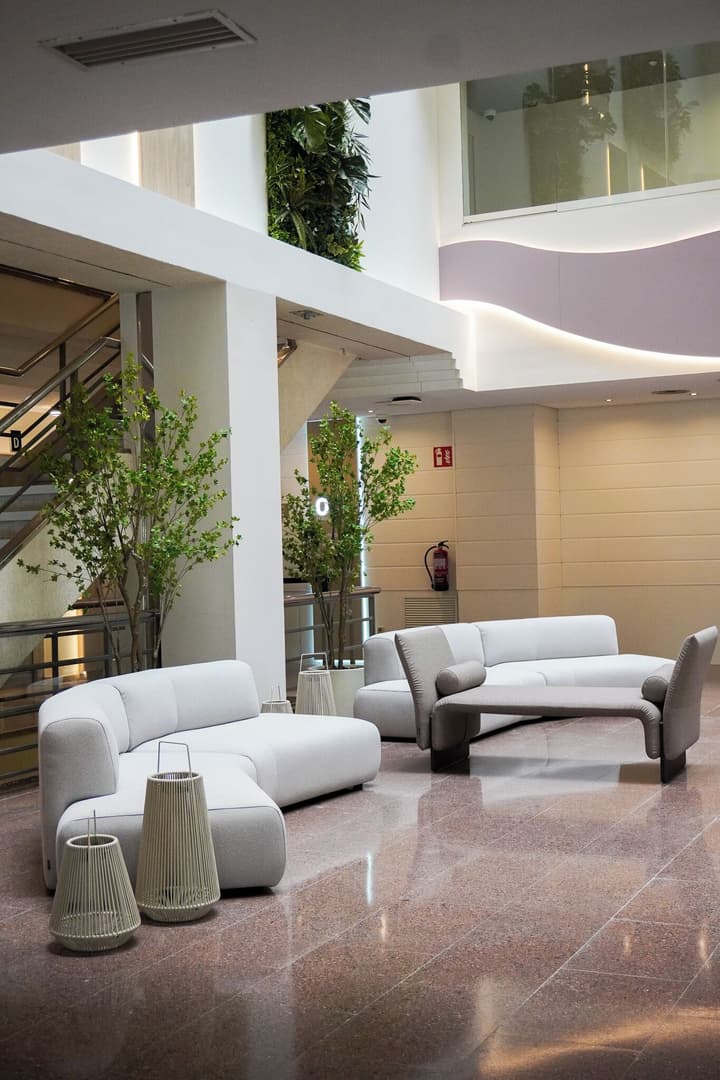 Hotel AR Roca Esmeralda & Spa
