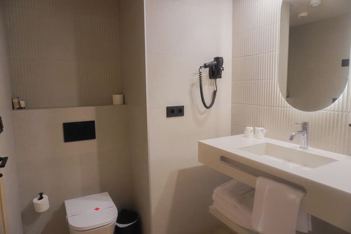 Hotel AR Roca Esmeralda & Spa