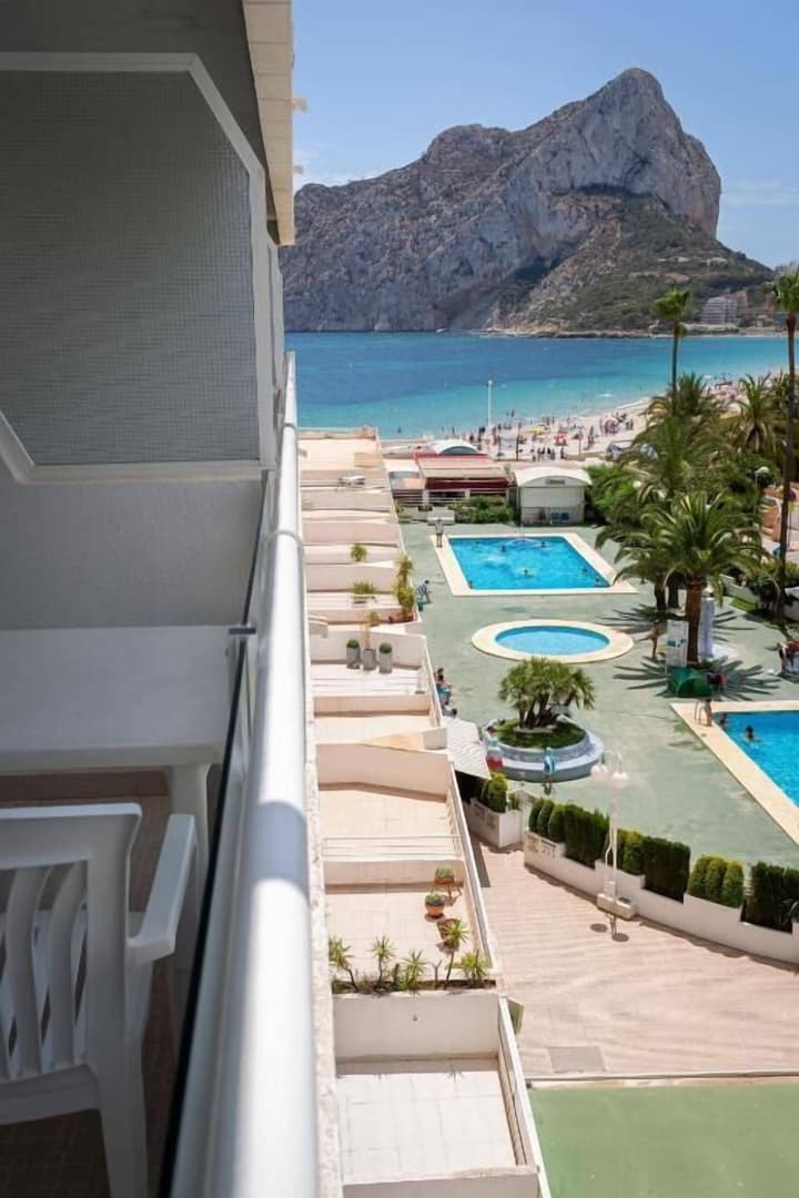 Hotel AR Roca Esmeralda & Spa