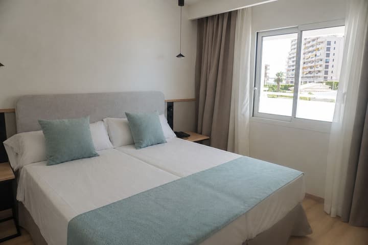 Hotel AR Roca Esmeralda & Spa
