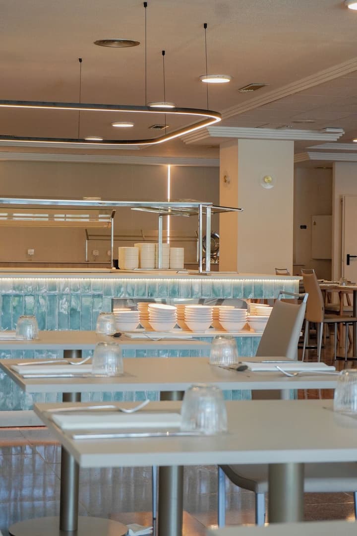 Hotel AR Roca Esmeralda & Spa