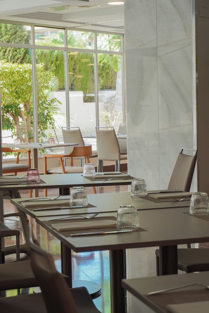 Hotel AR Roca Esmeralda & Spa
