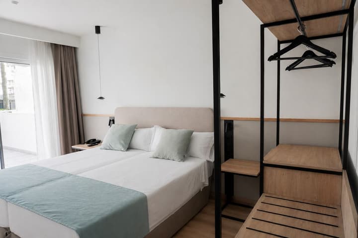 Hotel AR Roca Esmeralda & Spa