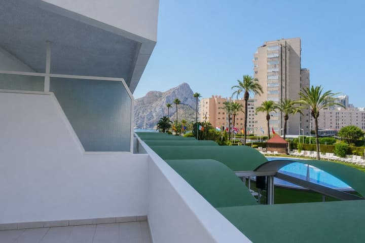 Hotel AR Roca Esmeralda & Spa