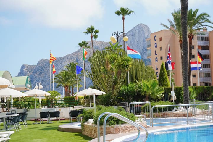 Hotel AR Roca Esmeralda & Spa