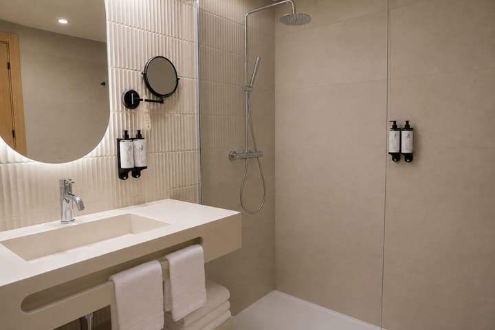 Hotel AR Roca Esmeralda & Spa