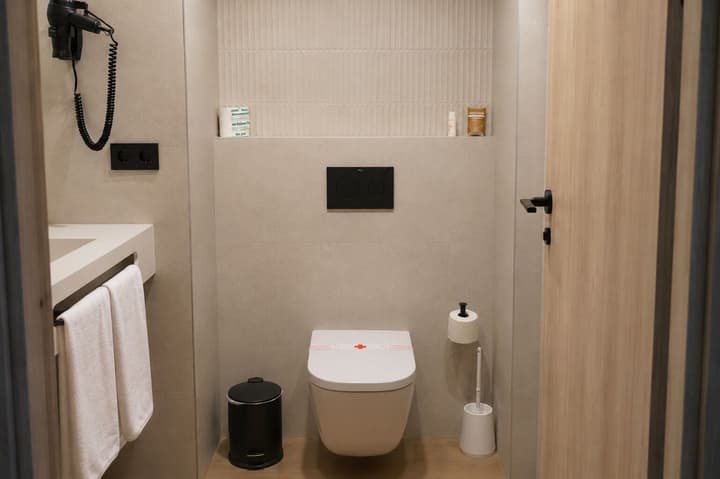 Hotel AR Roca Esmeralda & Spa