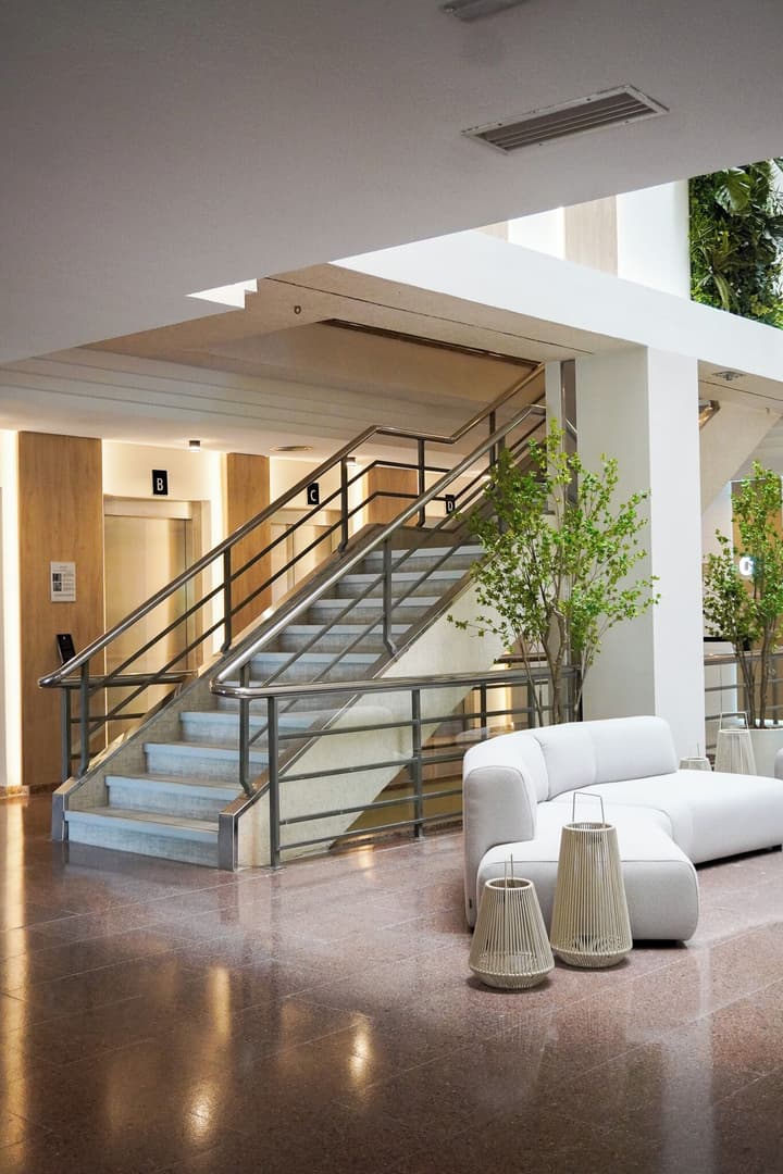 Hotel AR Roca Esmeralda & Spa