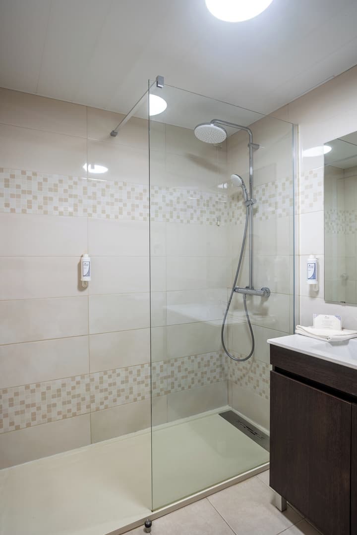 Hotel Cristal Caldas