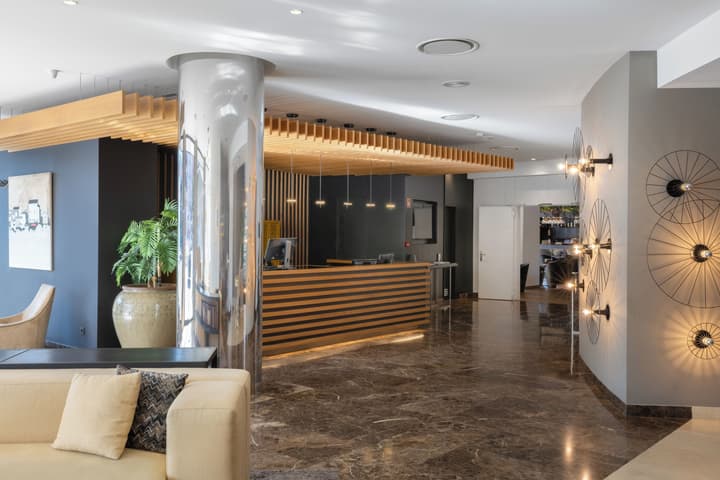 Hotel SB Corona Tortosa