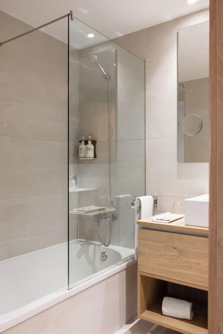 Hotel SB Corona Tortosa