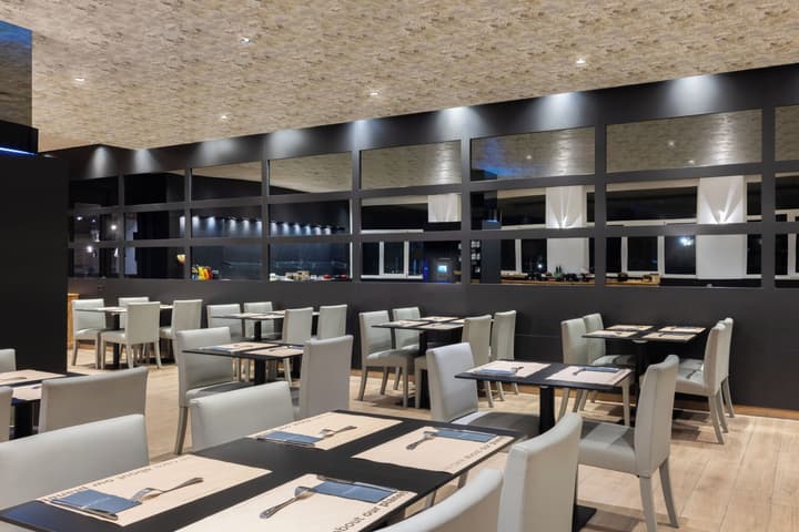 Hotel SB Corona Tortosa