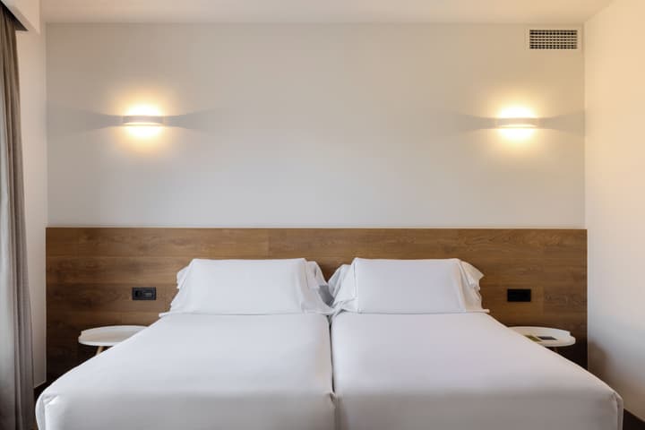 Hotel SB Corona Tortosa