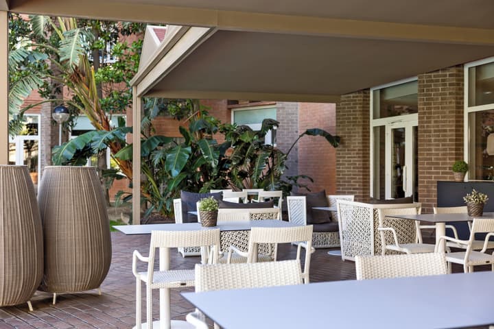 Hotel SB Corona Tortosa
