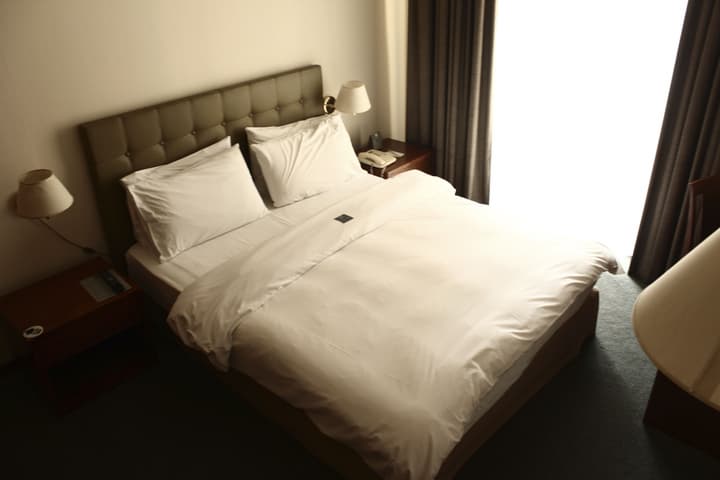 Plaza Hotel