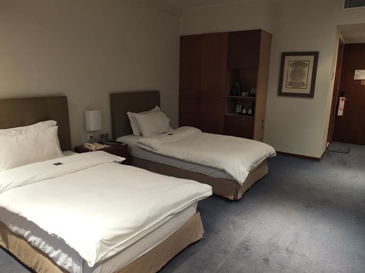 Plaza Hotel