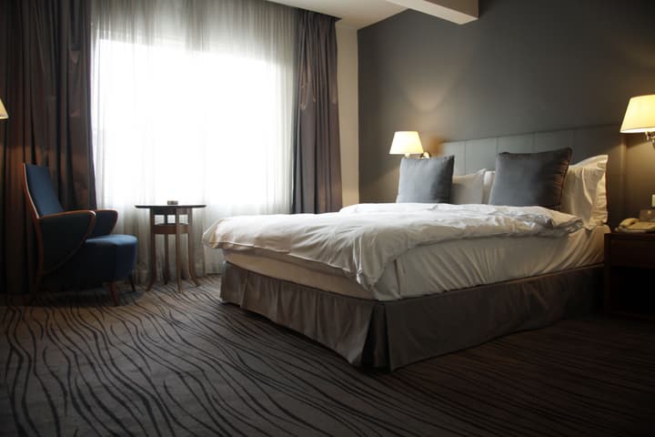 Plaza Hotel