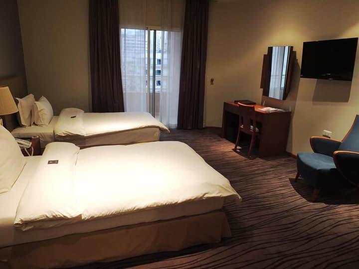 Plaza Hotel