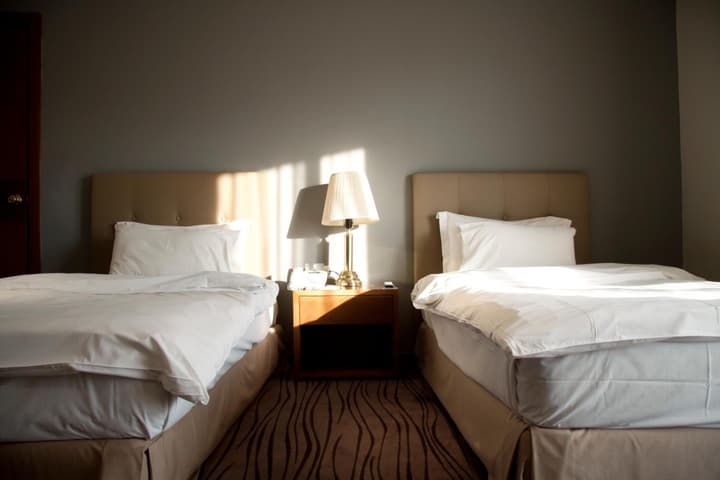 Plaza Hotel