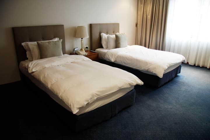 Plaza Hotel