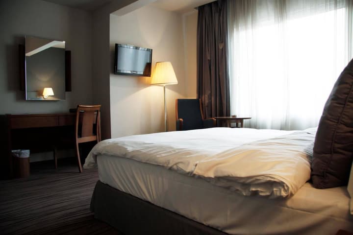 Plaza Hotel