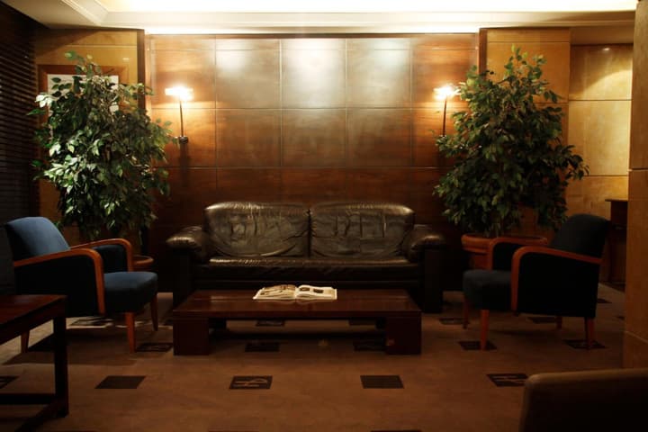 Plaza Hotel