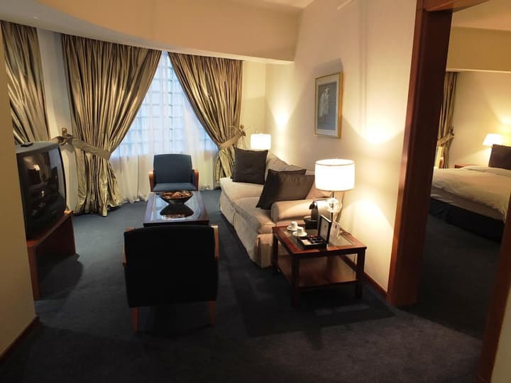 Plaza Hotel