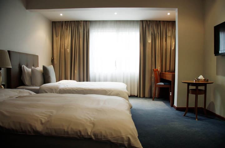 Plaza Hotel