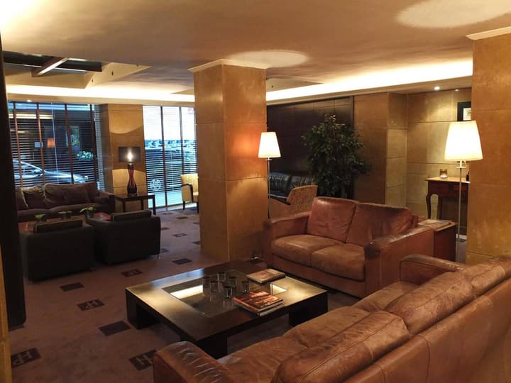 Plaza Hotel