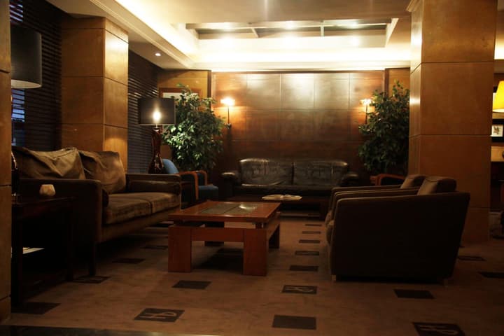 Plaza Hotel