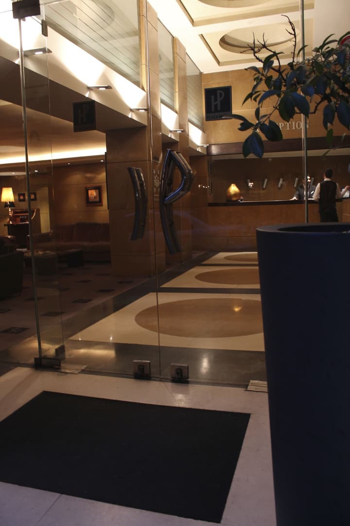 Plaza Hotel